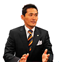 川合 宏一